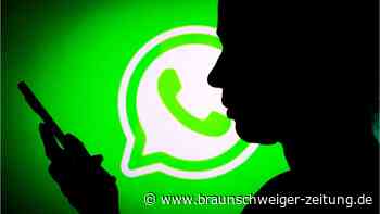 WhatsApp-Status: Bilder speichern – so funktioniert es