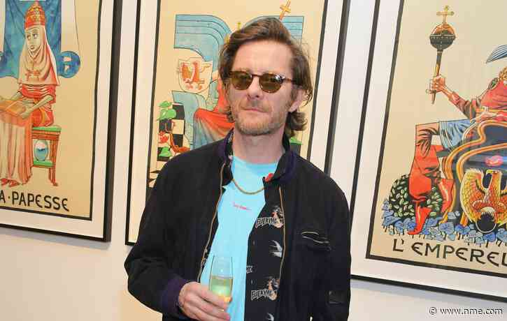 Gorillaz co-creator Jamie Hewlett announces new art book, ‘Phoo Action: Silver Jubilee’