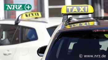 Zwei Weseler für Raubüberfall auf Taxi in Rees verurteilt - NRZ News