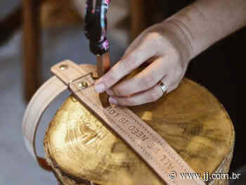 Louveira abre inscrições para curso gratuito de artesanato em couro em parceria com o Senar - Jornal de Jundiai