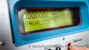 Energie-Krise weitet sich aus: Steigende Rohölnachfrage erwartet