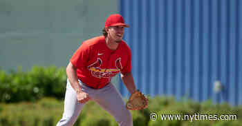 Home Run Cycle for Chandler Redmond of Springfield Cardinals
