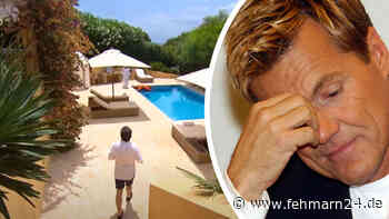 Schau mal, Dieter Bohlen: Thomas Anders zeigt 240-qm-Luxushaus auf Ibiza samt Pool - fehmarn24.de
