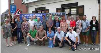 Opnieuw Bottelare Swingt feesten | Merelbeke | hln.be - Het Laatste Nieuws