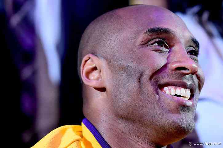 'Kobe' tops list of sports-inspired baby names in America