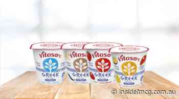 Vitasoy releases new plant-based yogurt range - Inside FMCG