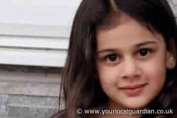 Thornton Heath gas explosion: Girl who died pictured
