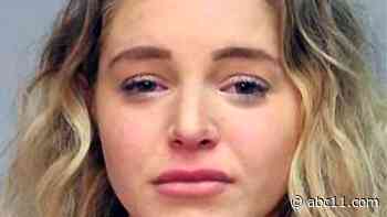 Social media model arrested in Hawaii on murder charge