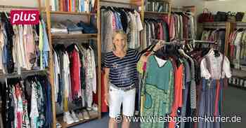 20 Jahre Damen-Secondhand-Kleidung in Idstein - Wiesbadener Kurier