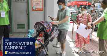 More Covid jab venues to open for Hong Kong children; city logs 4,376 cases - South China Morning Post