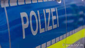 Unfall in Altenholz: Wie kam es zu dem Zusammenstoß in der Klausdorfer Straße? - shz.de