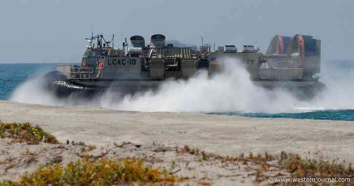 While Recession Looms, New Defense Spending Bill Adds Billions for Unwanted Projects