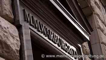 Scholz bestreitet politische Einflussnahme bei Warburg Bank