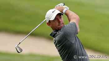 Rory McIlroy welcomes defeat of LIV trio's legal bid to play FedEx Cup Play-offs