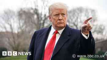 Will an FBI 'raid' supercharge Trump?