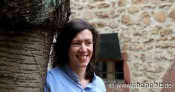 Herrenhaus-Stipendiaten präsentieren ihre Arbeiten - Edenkoben - DIE RHEINPFALZ - Rheinpfalz.de