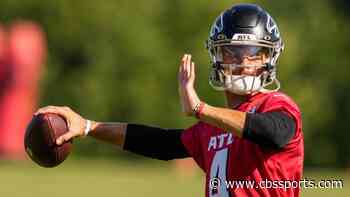 Falcons vs. Lions odds, spread, line: 2022 NFL preseason Week 1 picks, predictions from expert on 45-26 run