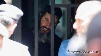 Desperate Beirut man takes bank staff hostage so he can access his own money to pay father's medical bills