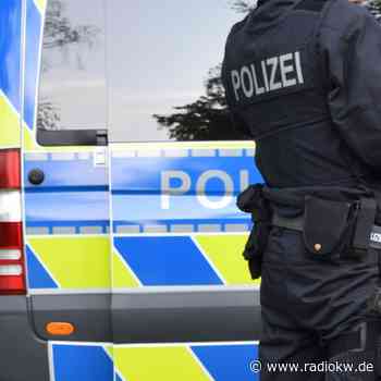 Medikamente am Steuer? Autofahrer in Hamminkeln gestoppt - Radio K.W.