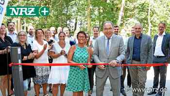 Neue Grundschule in Hamminkeln-Mehrhoog wartet auf Kinder - NRZ News