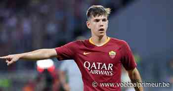 'Club Brugge meldt zich bij AS Roma voor gevallen toptalent Coric' - VoetbalPrimeur.be