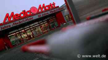 Mediamarkt und Saturn rutschen tiefer in die Krise – für Kunden wird das teuer
