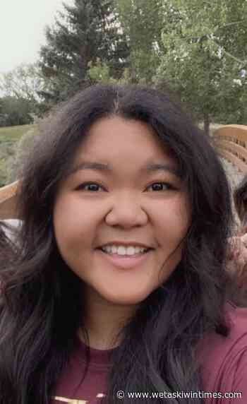 Meet the new CIR in Ashoro - Wetaskiwin Times Advertiser