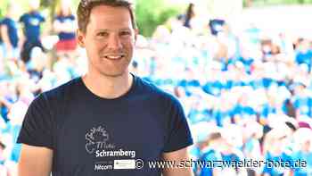 Integration in Schramberg - Für gute Arbeit bestraft? Neue Stelle beschlossen - Schwarzwälder Bote