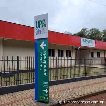 UPA 24h de Panambi passará a atender na próxima segunda-feira, 15 de agosto - Rádio Progresso de Ijuí