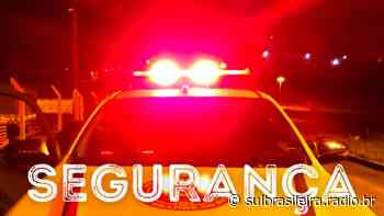 Caminhoneiro é alvo de furto em Panambi - Rádio Sulbrasileira