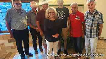 MSC Altensteig: Im Vorstand bleiben Ämter unbesetzt