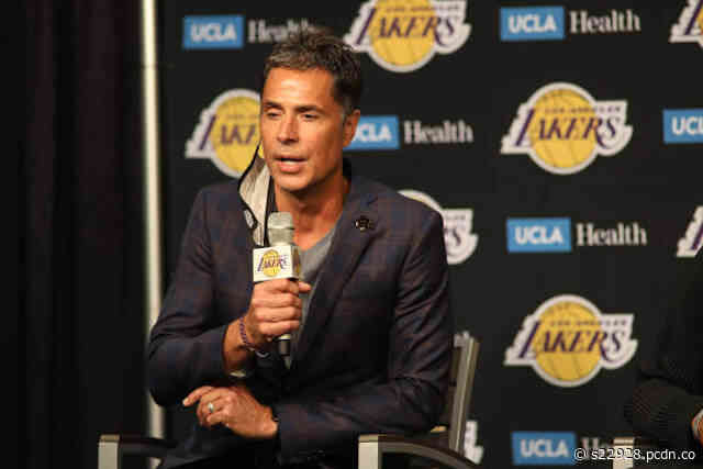 Lakers Rumors: Rob Pelinka Preaching Importance Of Patience In Conducting Remaining Offseason Business