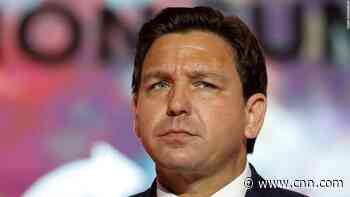 DeSantis flexes his power in Florida ahead of 2024 decision
