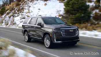 A $1,500 'option' is now mandatory on GMC, Buick, and some Cadillac models