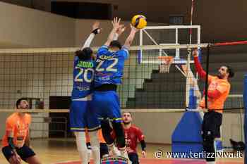 Polis Terlizzi: Francesco Maggialetti è il quinto tassello del mosaico rossoblù - TerlizziViva