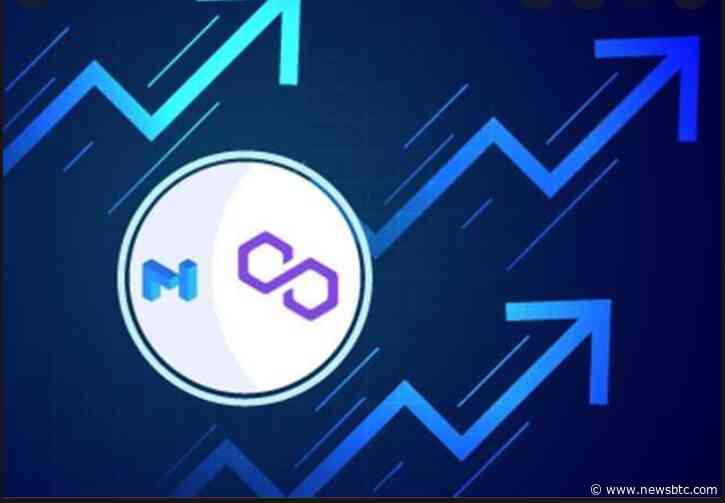 Polygon Maintains Solid Footing As MATIC Balloons By 300% Since June