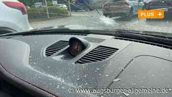 Polizei ermittelt in rund 20 aktuellen Fällen wegen Steinwürfen auf Autos