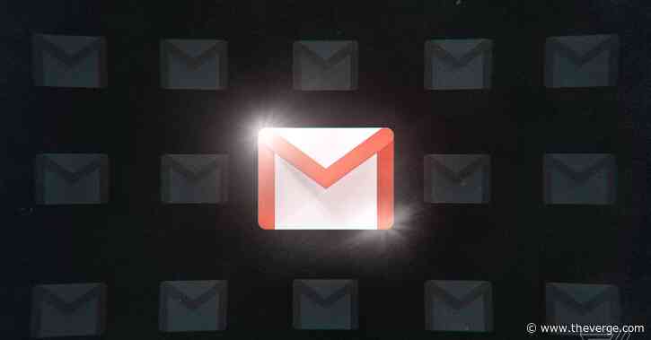 Gmail is now officially allowed to spam-proof politicians’ emails