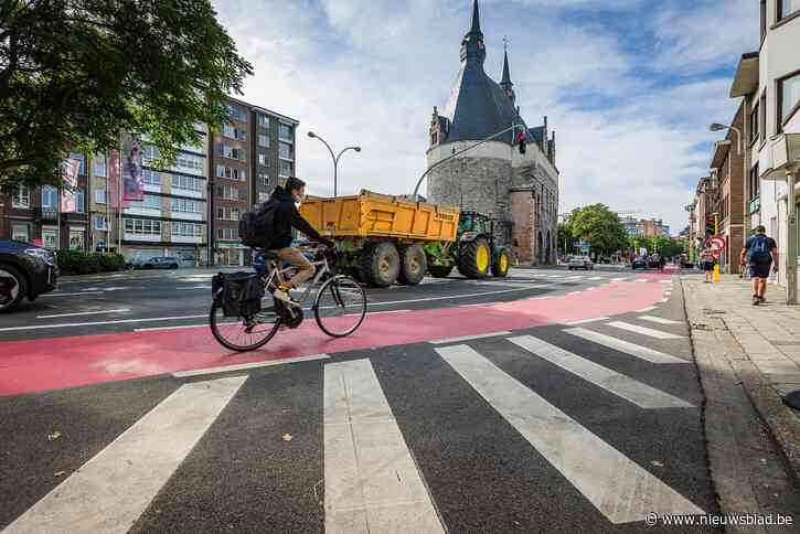 Volgende werf op Mechelse vesten reikt tot aan Brusselpoort: “We starten een van de moeilijkste fases”