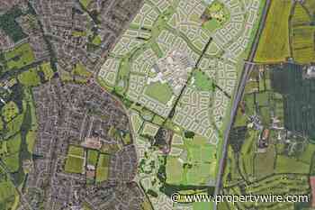 Land acquired for 950 new homes in Sutton Coldfield - PropertyWire