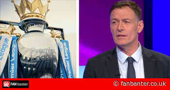 Chris Sutton's Premier League score predictions - FanBanter