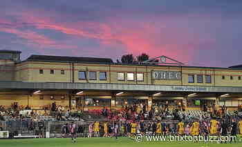 In photos: Dulwich Hamlet defeated 0-2 by Sutton United in pre-season friendly, Tues 12th July 2022 - BrixtonBuzz