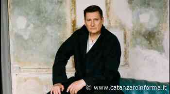 Festival d’Autunno, con Tony Hadley a Soverato sarà una festa emozionante - CatanzaroInforma