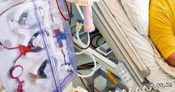 Patientenkolloquium am 18. August: Uniklinik Bonn berät zu Nierenerkrankungen - General-Anzeiger Bonn