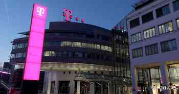 Telekom in Bonn: Die Hälfte der Bonner Bürofläche wird gestrichen - General-Anzeiger Bonn