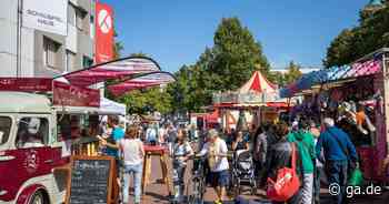 Bonn: Bad Godesberger Stadtfest von Stadtmarketing abgesagt - General-Anzeiger Bonn