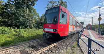 Fahndung der Bonner Polizei erfolgreich: Verdächtiger stellt sich: Mädchen in Linie 18 sexuell belästigt - General-Anzeiger Bonn
