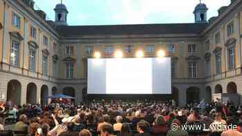 Die Internationalen Stummfilmtage in Bonn - WDR Nachrichten