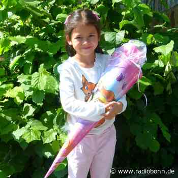 Die i-Dötzchen sind in Bonn und dem Kreis unterwegs! - radiobonn.de