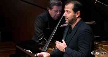 Benefiz-Reihe „Hope for Peace“: Dramatisch durchaus überzeugend im Beethoven-Haus - General-Anzeiger Bonn